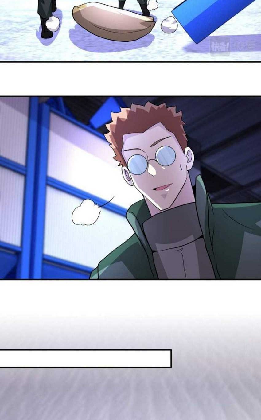 Super System Chapter 209 Gambar 12