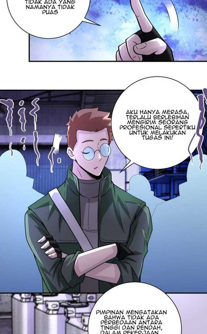 Super System Chapter 207 Gambar 18