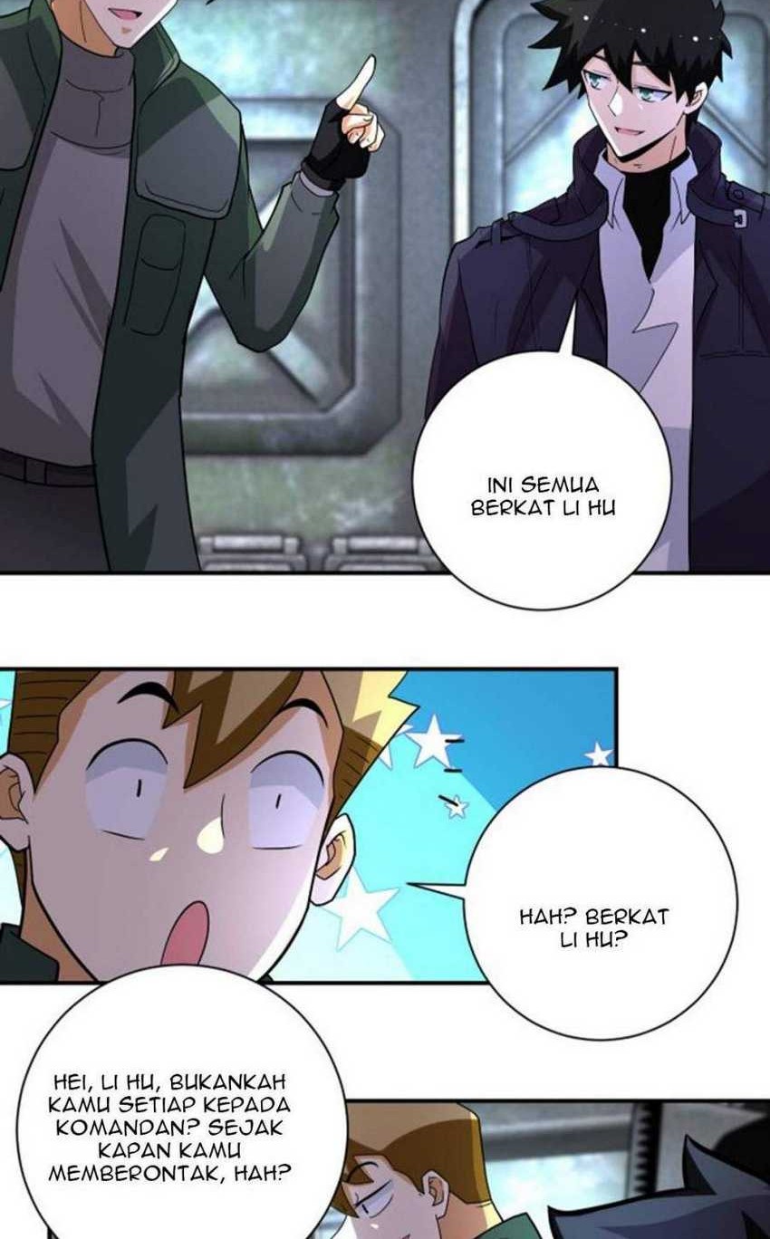 Super System Chapter 206 Gambar 15