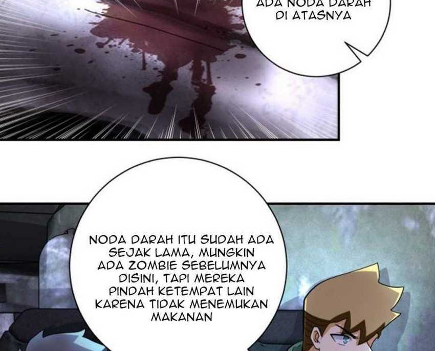 Super System Chapter 206 Gambar 23