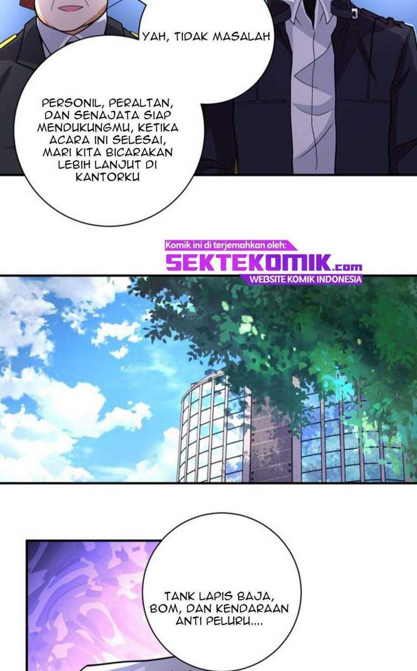 Super System Chapter 206 Gambar 3