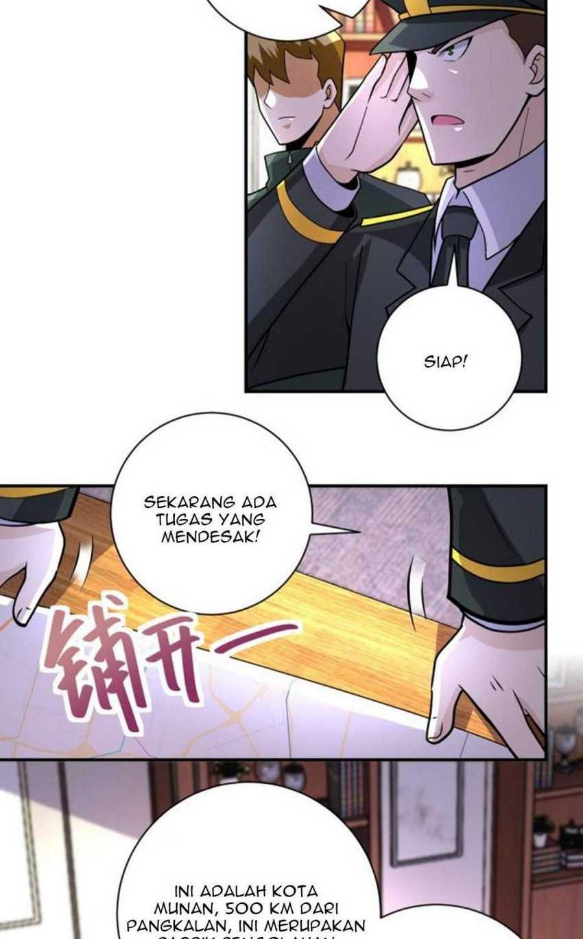 Super System Chapter 206 Gambar 6