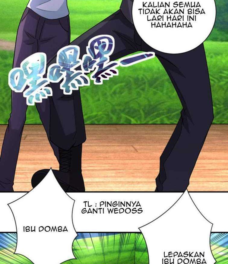 Super System Chapter 205 Gambar 19