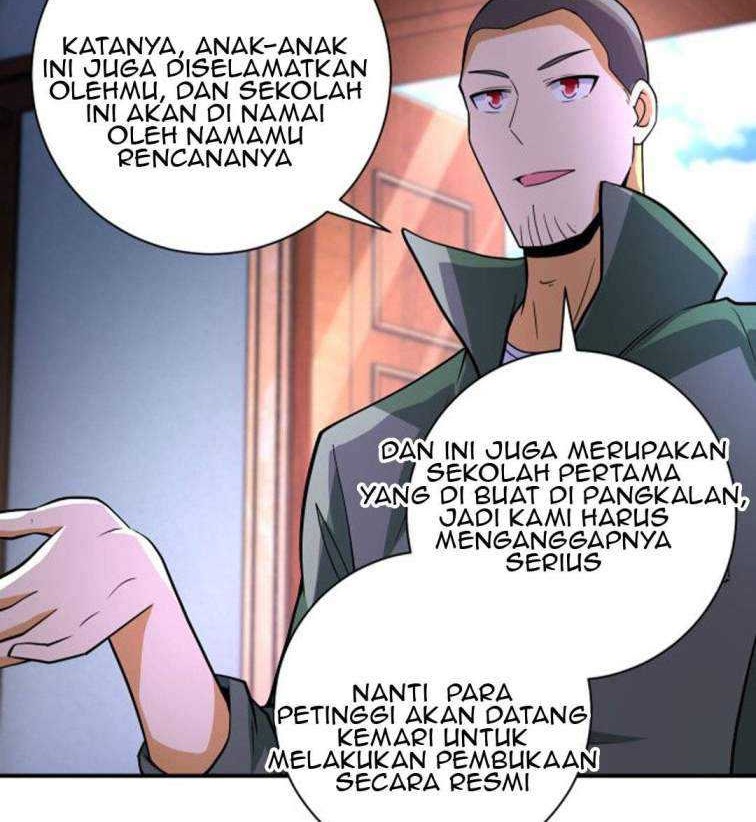 Super System Chapter 205 Gambar 3
