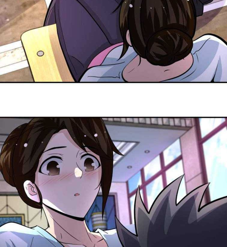 Super System Chapter 205 Gambar 9