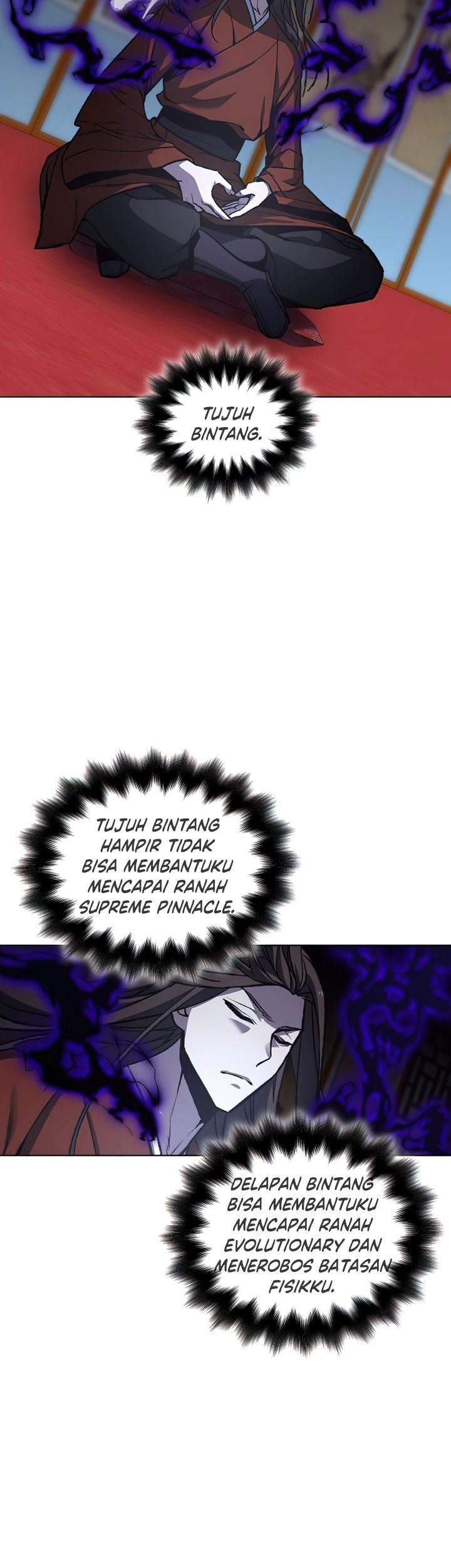 I Reincarnated As The Crazed Heir Chapter 16 Gambar 55