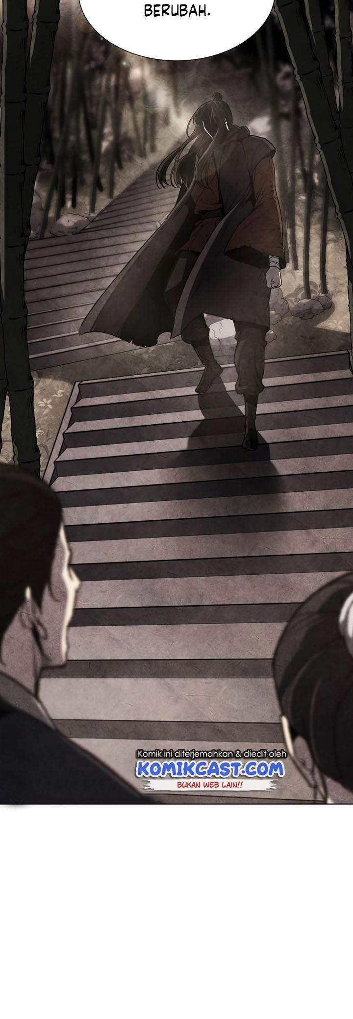 I Reincarnated As The Crazed Heir Chapter 16 Gambar 15