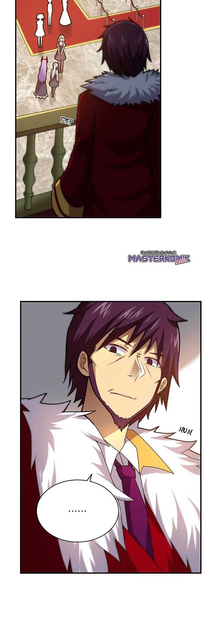 I, the Strongest Demon, Have Regained My Youth?! Chapter 37 Gambar 12