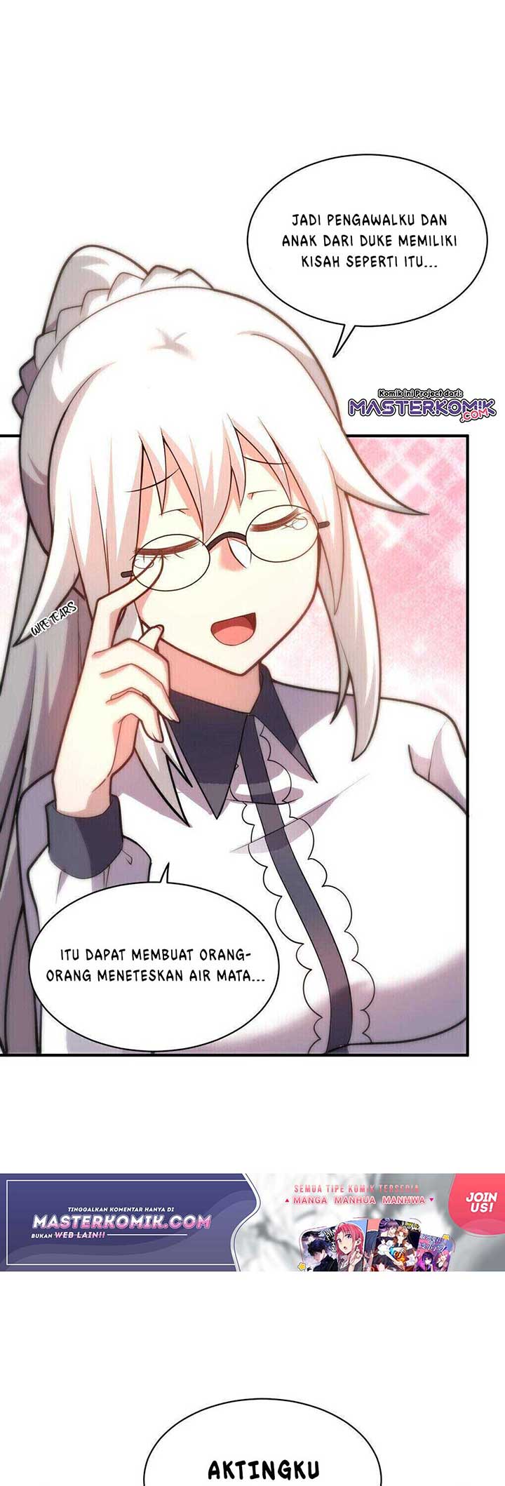 I, the Strongest Demon, Have Regained My Youth?! Chapter 37 Gambar 19
