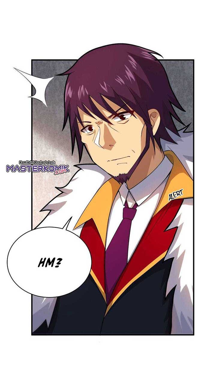 I, the Strongest Demon, Have Regained My Youth?! Chapter 37 Gambar 23