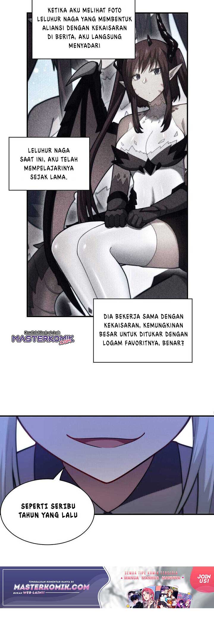 I, the Strongest Demon, Have Regained My Youth?! Chapter 37 Gambar 31