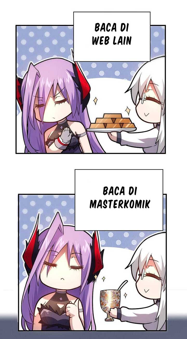 I, the Strongest Demon, Have Regained My Youth?! Chapter 37 Gambar 36
