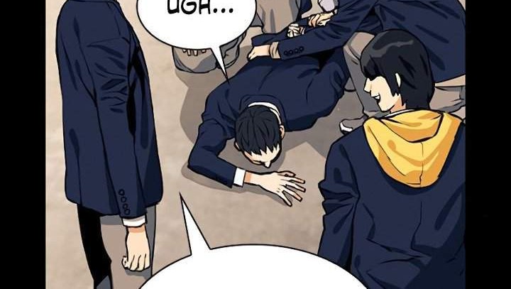 Seoul Station Druid Chapter 21 Gambar 22