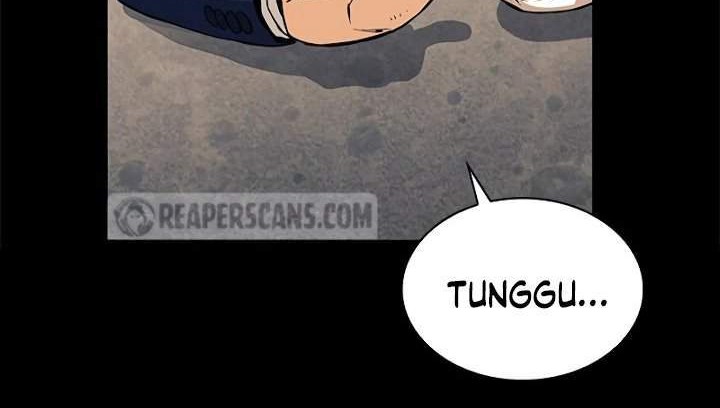 Seoul Station Druid Chapter 21 Gambar 24
