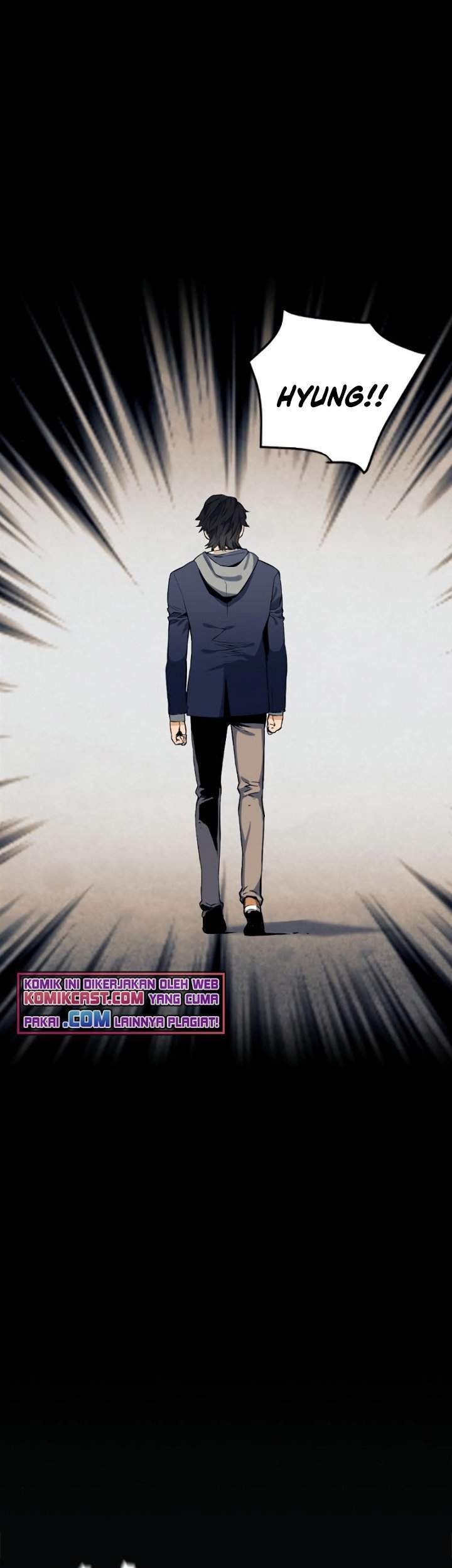 Seoul Station Druid Chapter 21 Gambar 25
