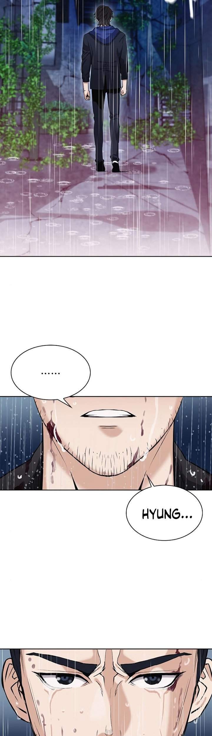Seoul Station Druid Chapter 21 Gambar 27