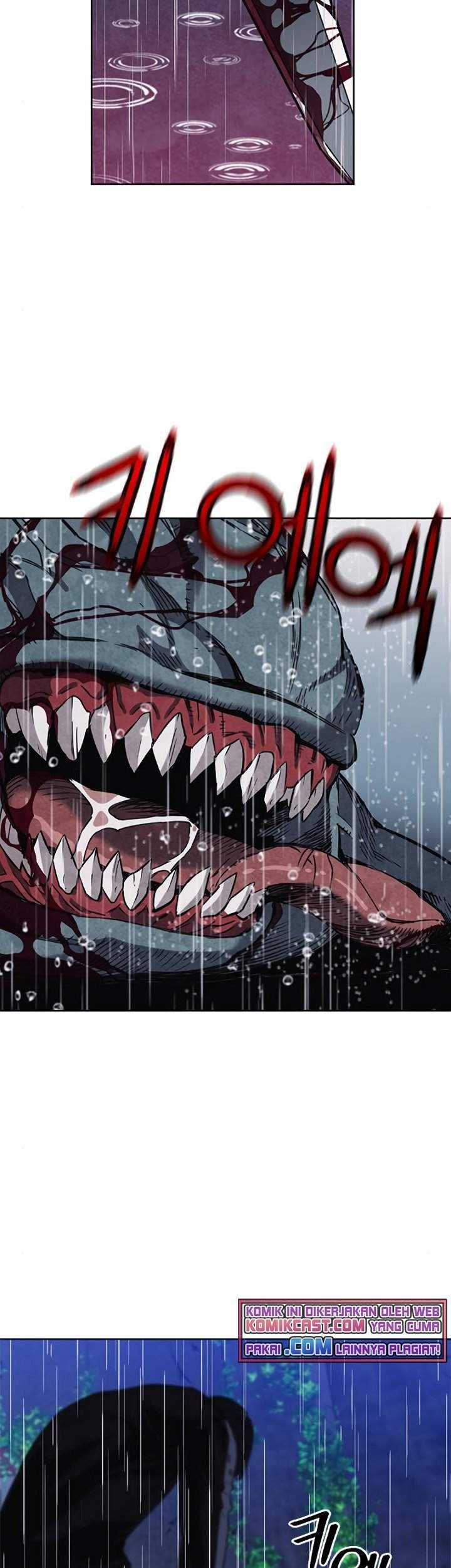 Seoul Station Druid Chapter 21 Gambar 31
