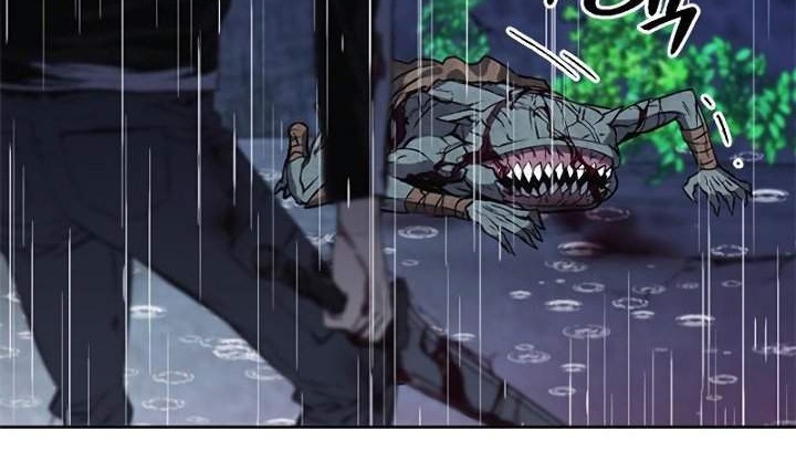 Seoul Station Druid Chapter 21 Gambar 32