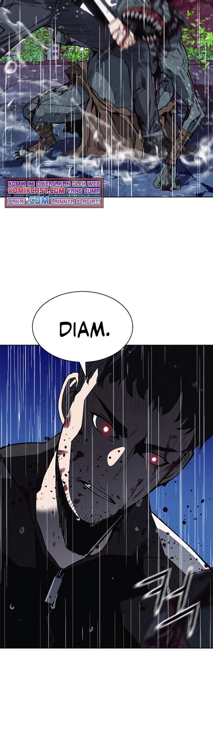 Seoul Station Druid Chapter 21 Gambar 37