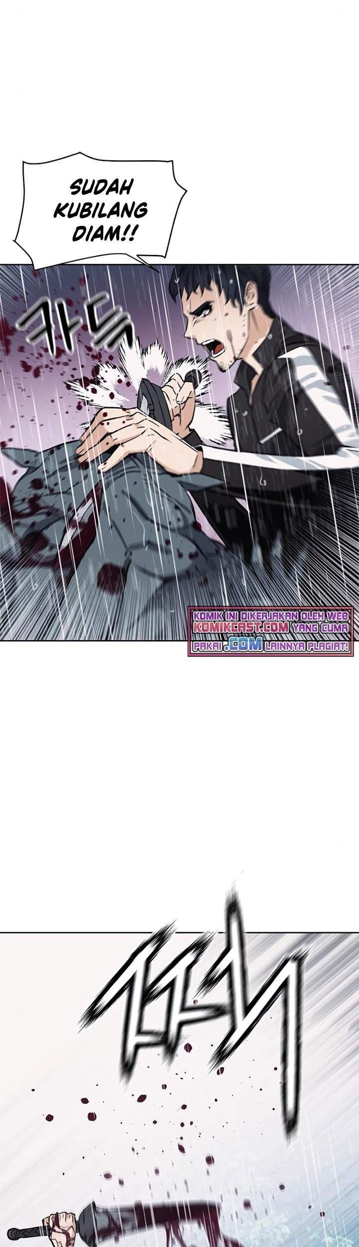 Seoul Station Druid Chapter 21 Gambar 41