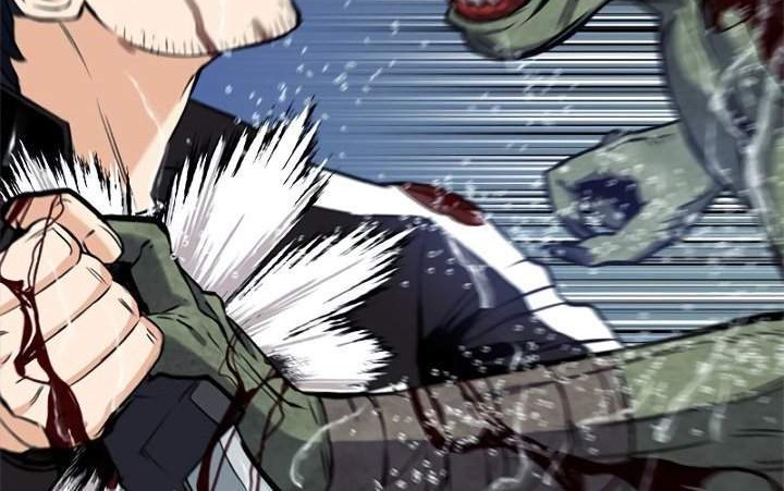 Seoul Station Druid Chapter 21 Gambar 54