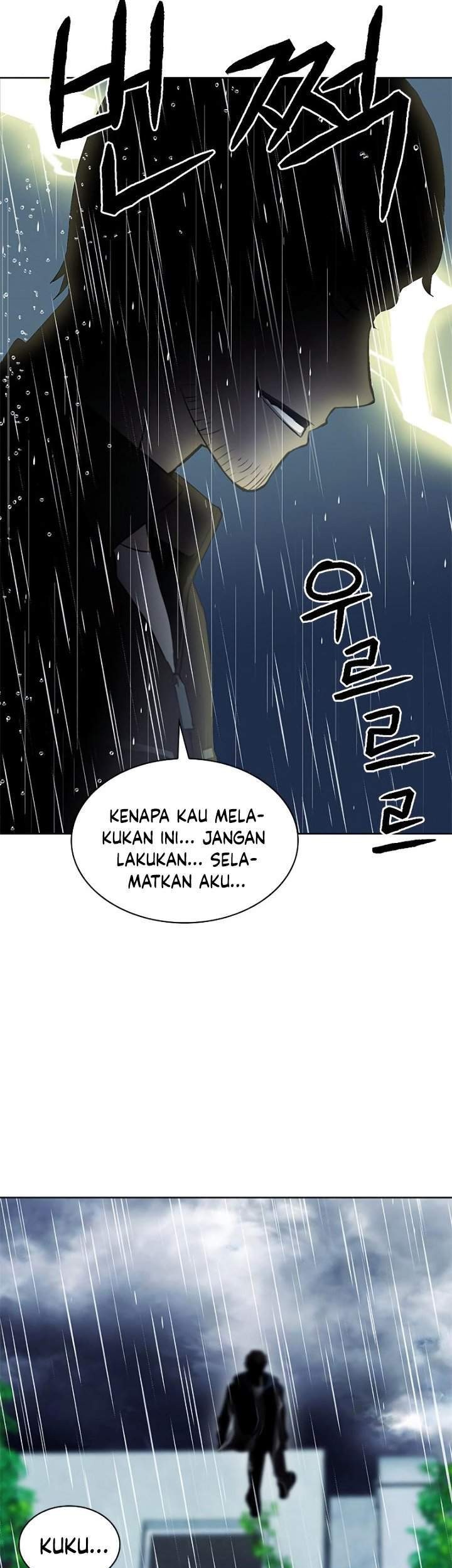 Seoul Station Druid Chapter 21 Gambar 63