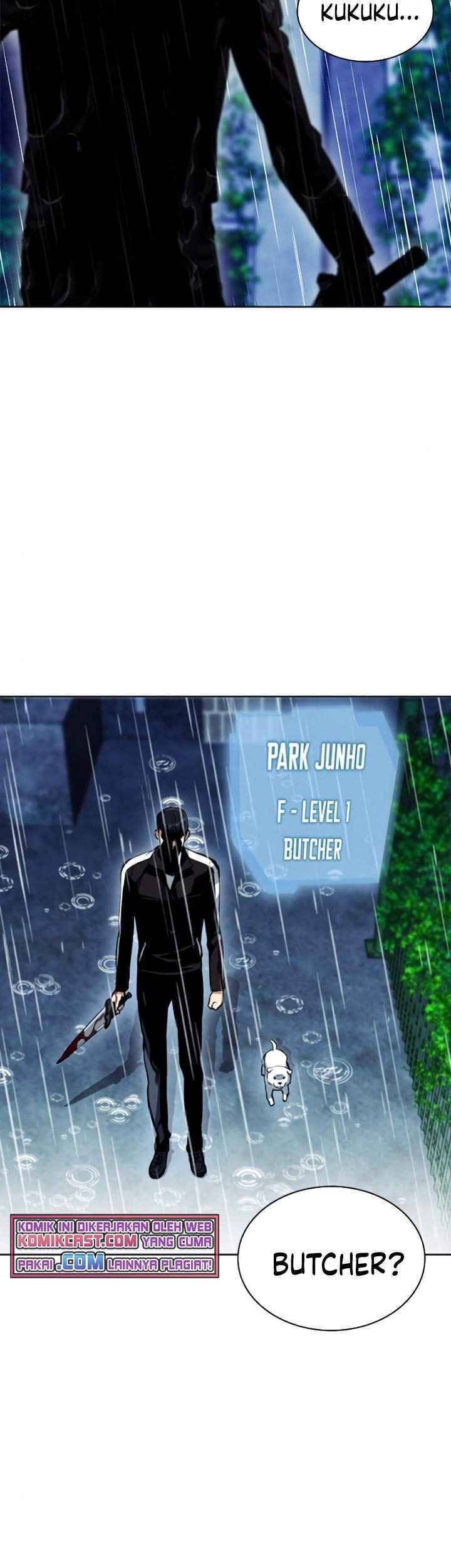 Seoul Station Druid Chapter 21 Gambar 65