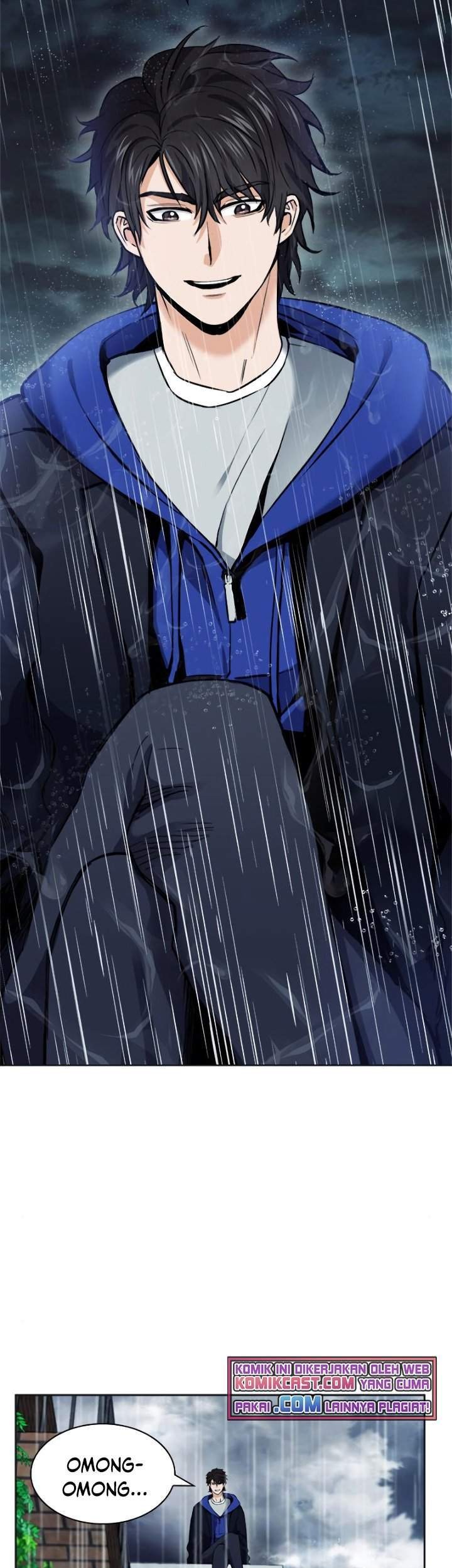 Seoul Station Druid Chapter 21 Gambar 67