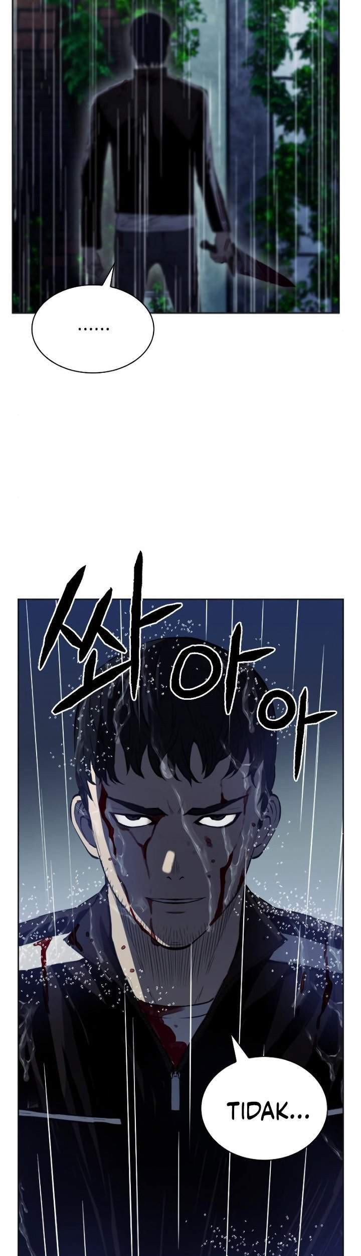 Seoul Station Druid Chapter 21 Gambar 69