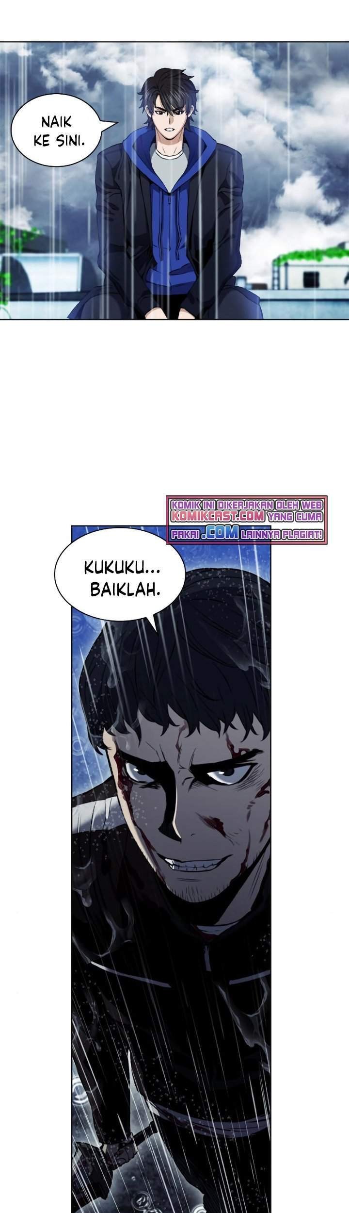 Seoul Station Druid Chapter 21 Gambar 71