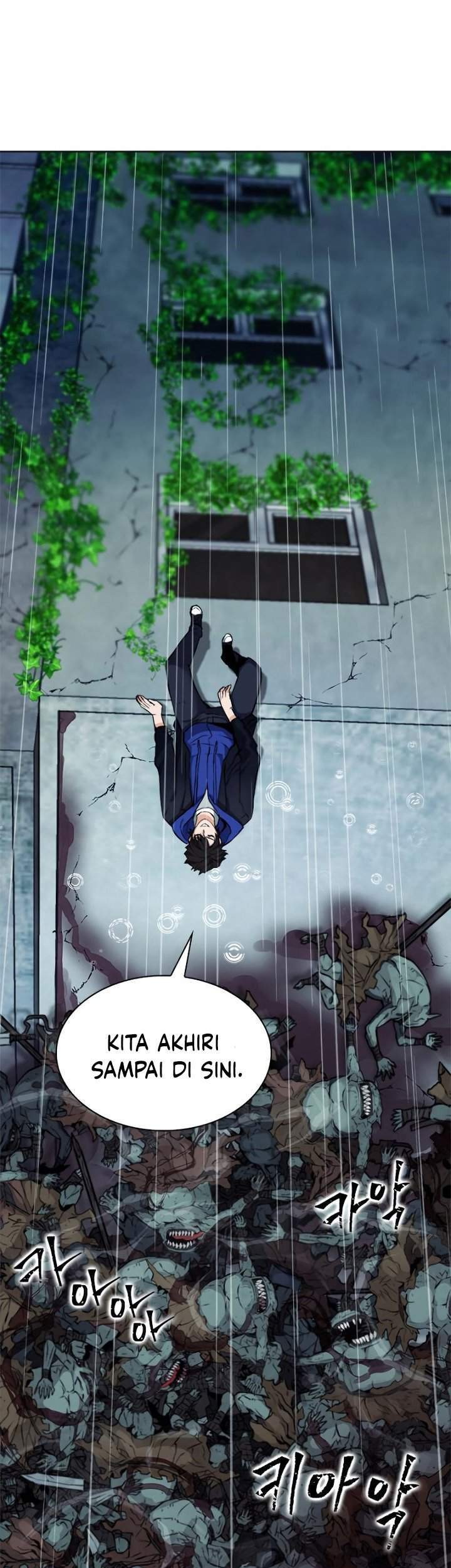 Seoul Station Druid Chapter 21 Gambar 73