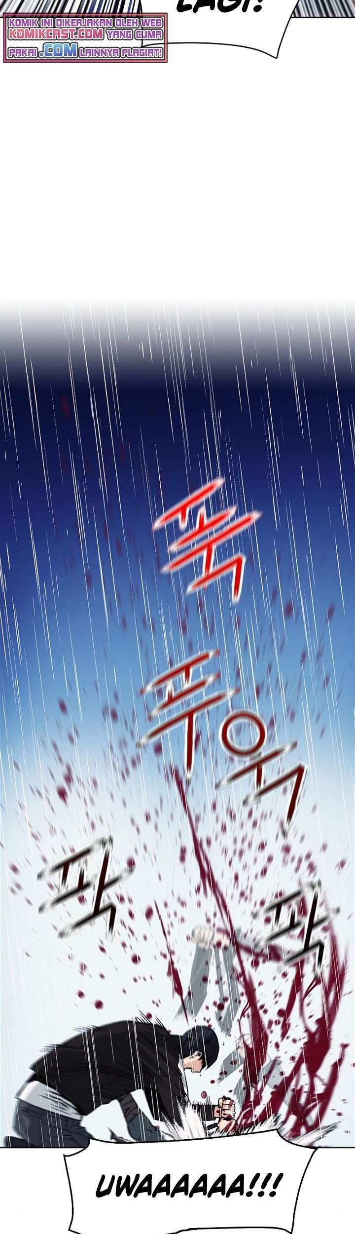 Seoul Station Druid Chapter 21 Gambar 7