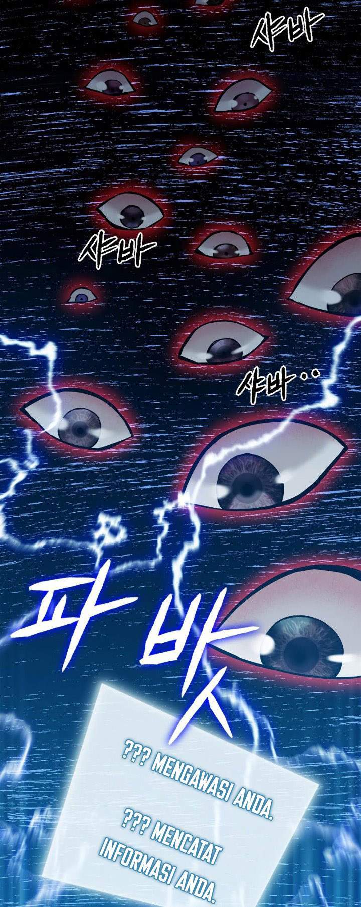 Seoul Station Druid Chapter 21 Gambar 91