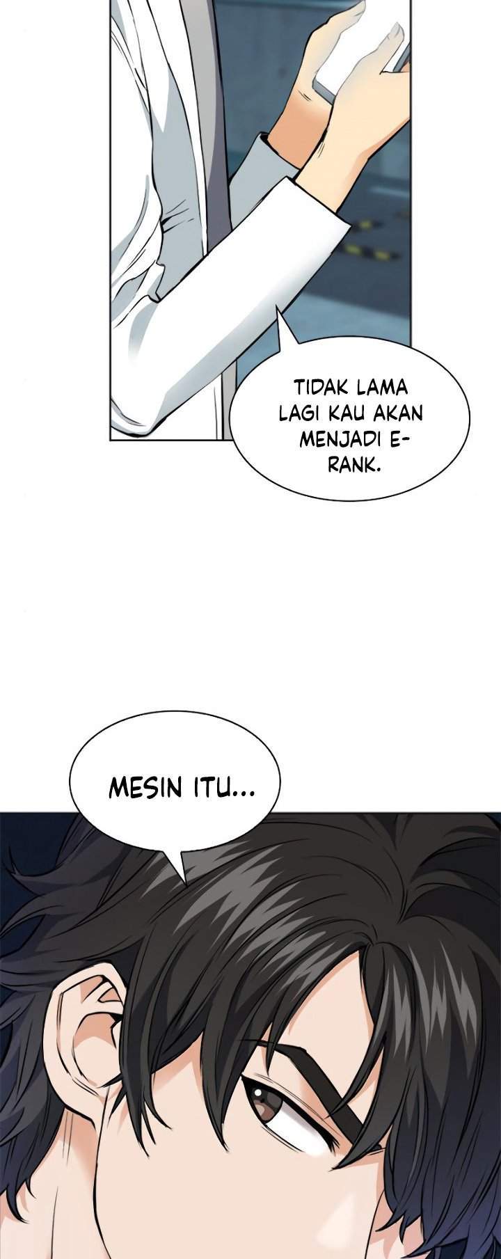 Seoul Station Druid Chapter 21 Gambar 97
