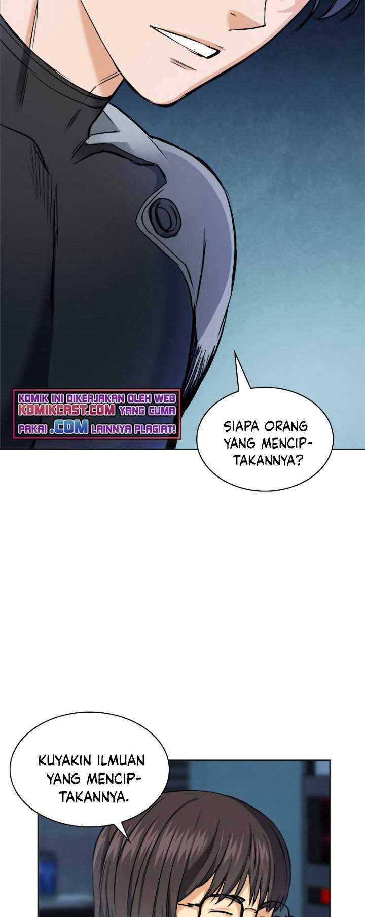 Seoul Station Druid Chapter 21 Gambar 98