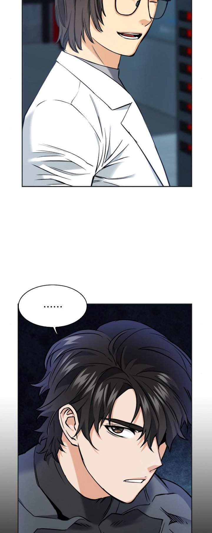 Seoul Station Druid Chapter 21 Gambar 99