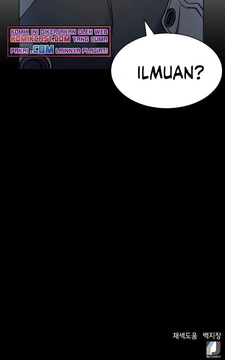 Seoul Station Druid Chapter 21 Gambar 100