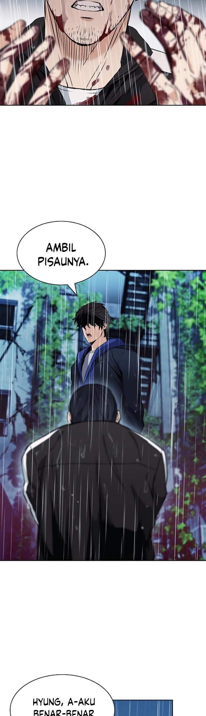 Seoul Station Druid Chapter 21 Gambar 13