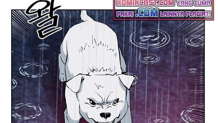 Seoul Station Druid Chapter 21 Gambar 16