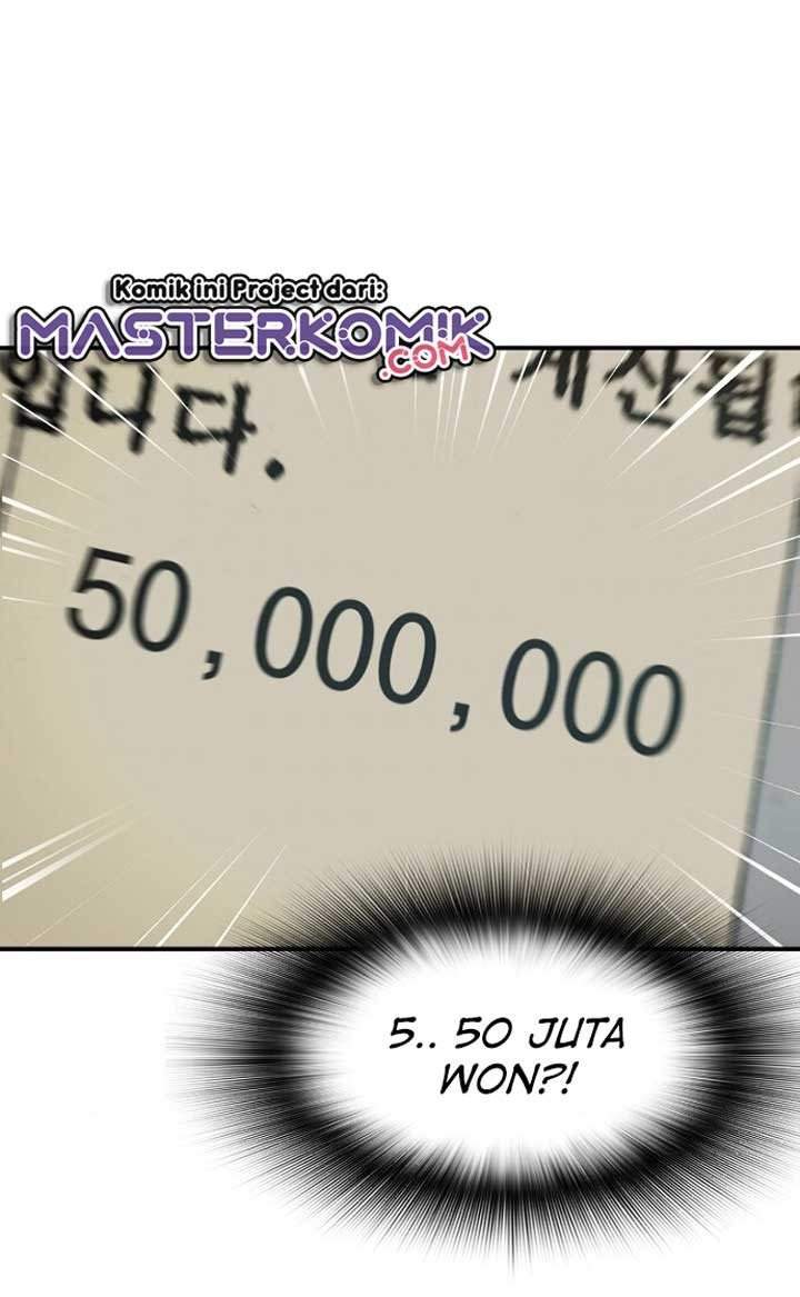 Return of the Legend Chapter 8 Gambar 52