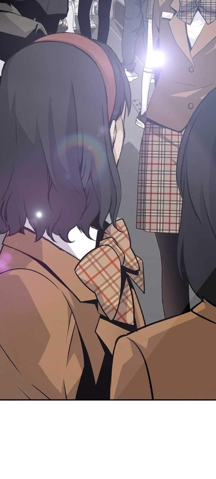 Return of the Legend Chapter 8 Gambar 63