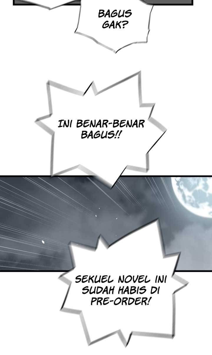 Return of the Legend Chapter 8 Gambar 7