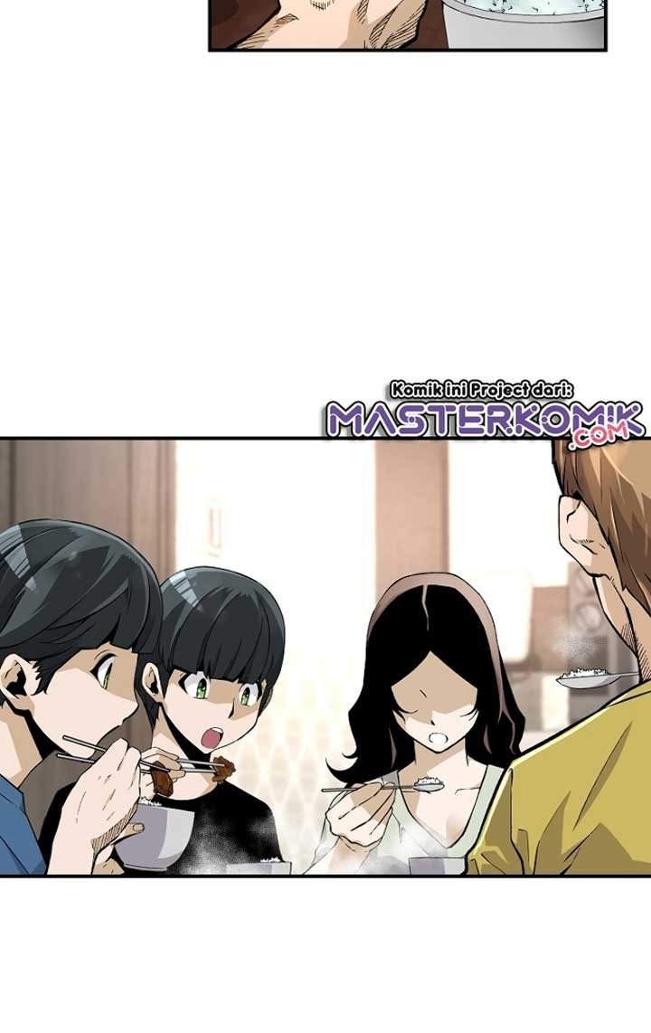 Return of the Legend Chapter 8 Gambar 10