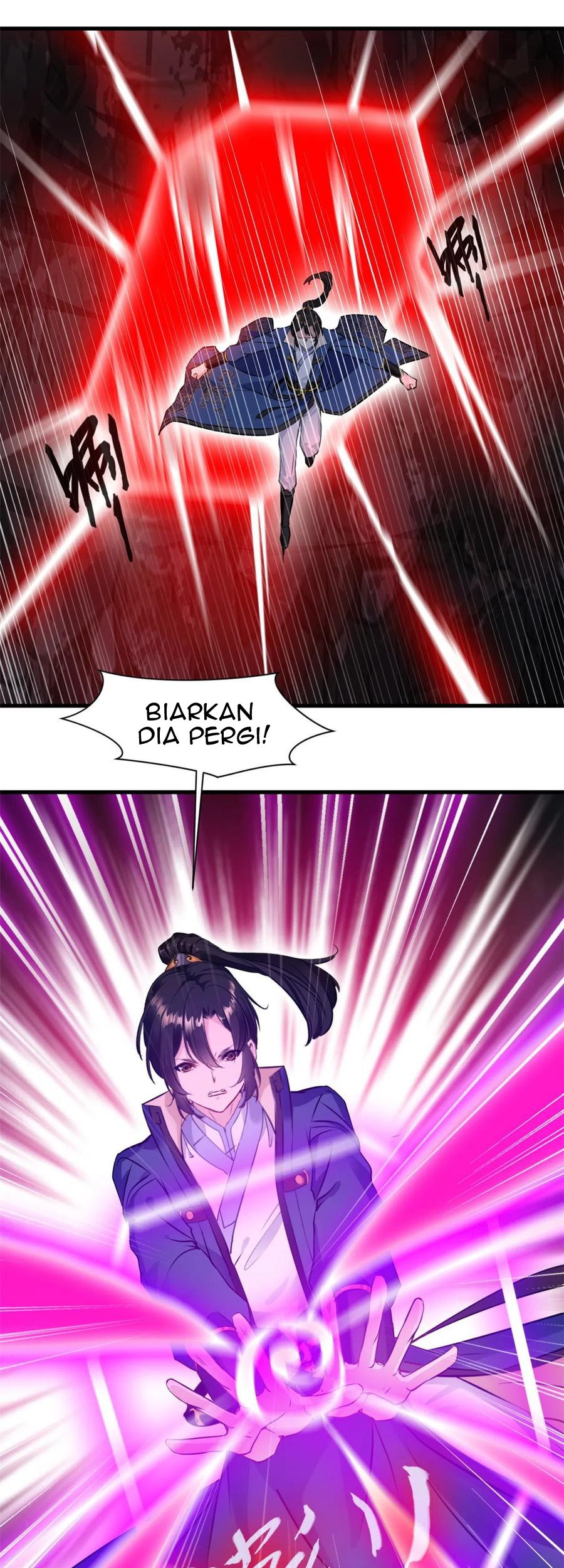 Shi Chenxiang Chapter 62 Gambar 14