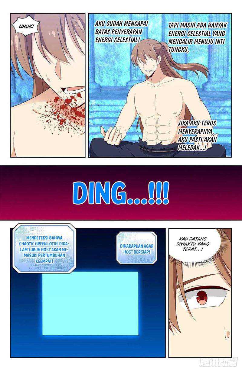 Strongest Anti M.E.T.A Chapter 480 Gambar 5