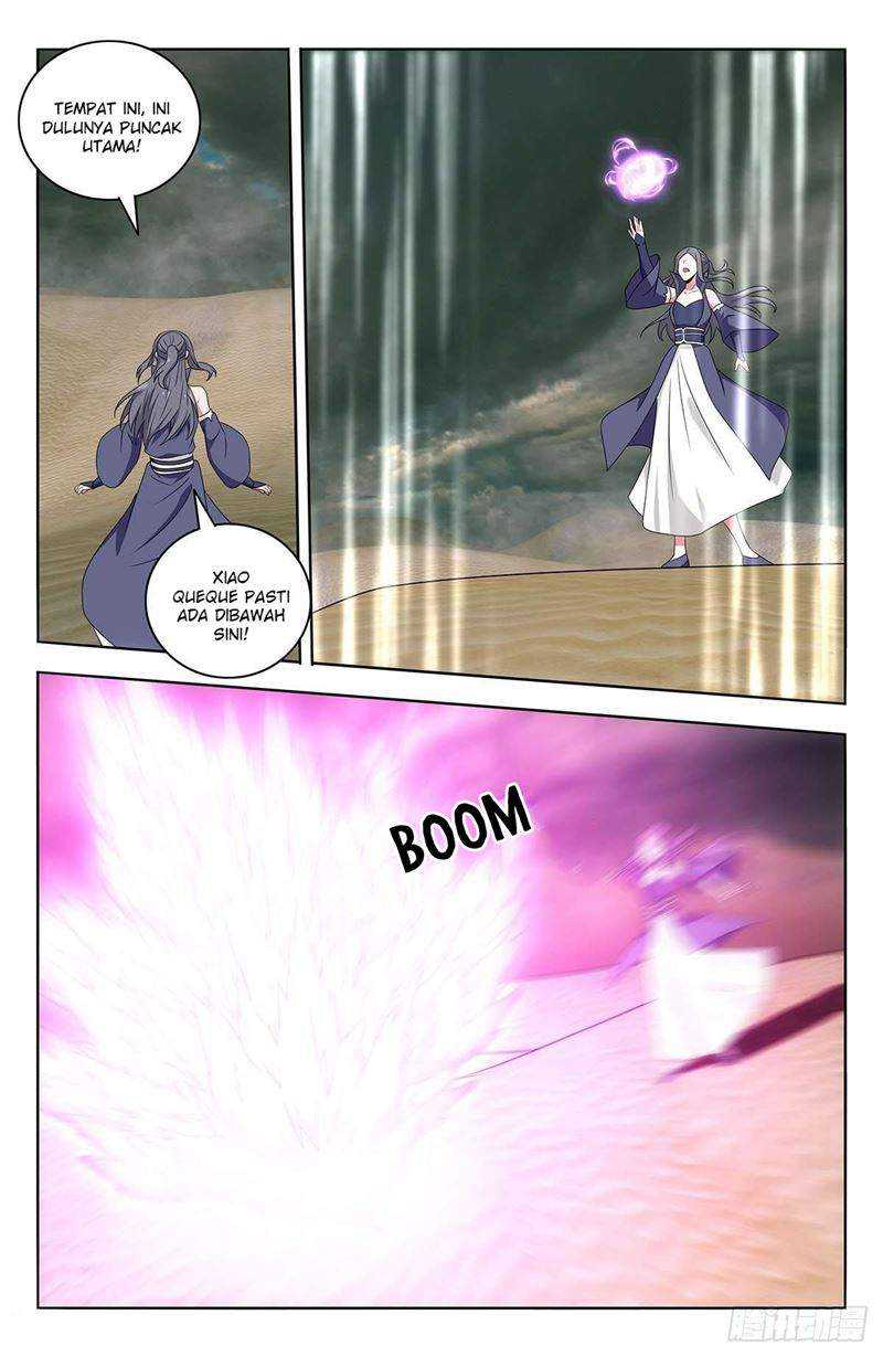 Strongest Anti M.E.T.A Chapter 479 Gambar 3