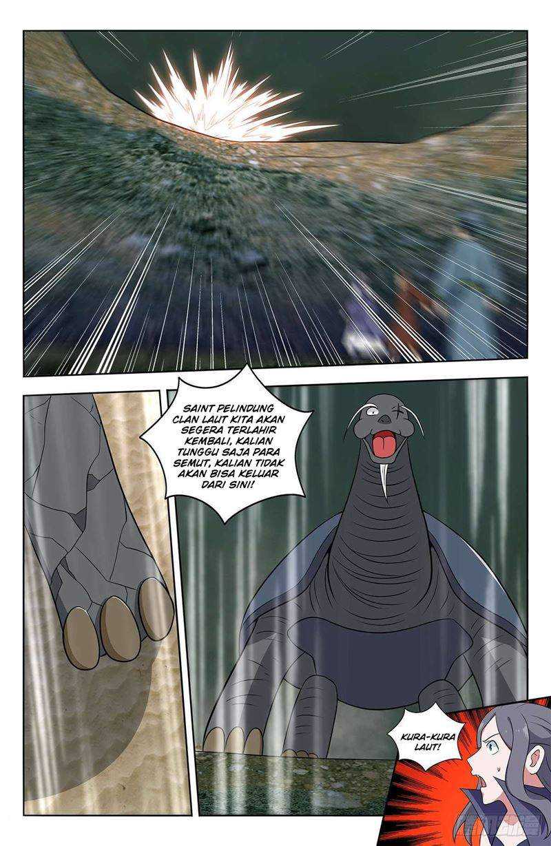 Strongest Anti M.E.T.A Chapter 479 Gambar 8