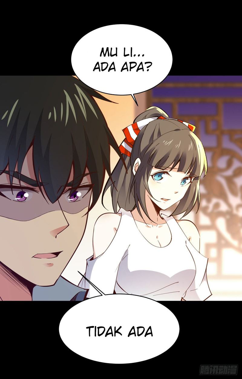 Rebirth City Deity Chapter 138 Gambar 13