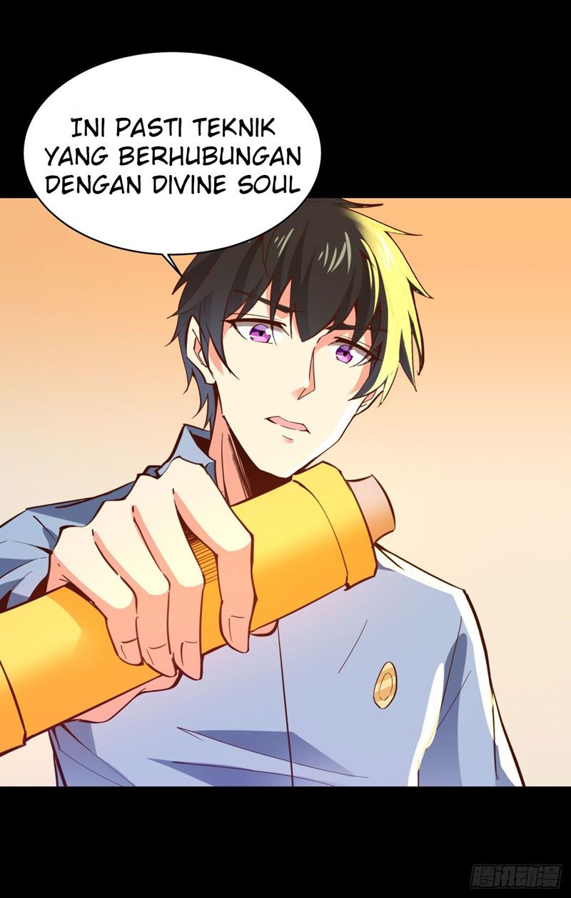 Rebirth City Deity Chapter 138 Gambar 15