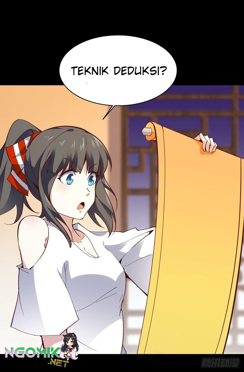 Rebirth City Deity Chapter 138 Gambar 16